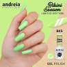ESMALTE GEL PERMANENTE ANDREIA BK5